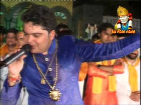 Chum Chum Nache Dekho Veer Hanumana Pankaj Raj shree sai...