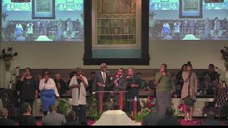 1755-1 03/01/2020 Morning Service
