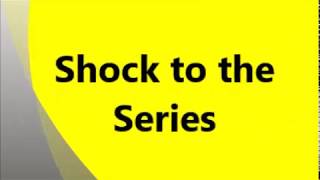 Shock to the Series 7 Mystical Ninja