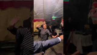Ilqar Deniz,Kefsiz,Mağar Toyu