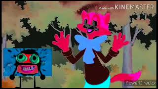Cat Leopold And Splaat Talking G Major 12