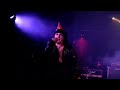 LA GUNS It Don't Mean Nothing & Gypsy Soul
