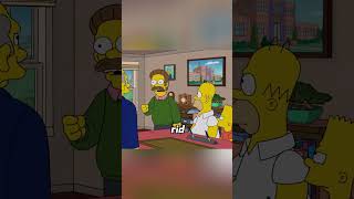 Bart Was On The Verge Of Being Permanently Expelled