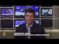 Inside Story Americas - Venezuela's voices of opposition