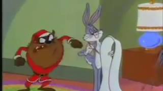 Bugs Bunny Tazmanya Canavarı 11- Nostaljik (Türkçe Dublaj)