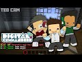Minecraft Hunger Games Bros Before Hos 7