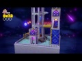 Captain Toad: Treasure Tracker - Gameplay Walkthrough Part 8 - Operation Rescue Captain Toad! 100%