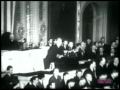 Franklin D. Roosevelt - Declaration of War Address - "A Day Which Will Live in Infamy"