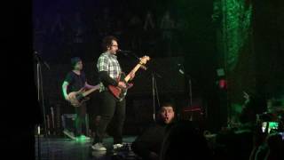Watch Motion City Soundtrack Lgfuad video