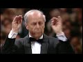 Anton Bruckner - Symphony No. 8 in C minor (Pierre Boulez & Vienna Philharmonic Orchestra)