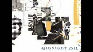 Watch Midnight Oil Short Memory video