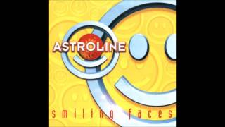 Watch Astroline Smiling Faces video