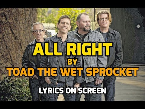 All Right Video