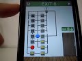 100 Exits - Level 8 - Walkthrough