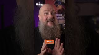 A Premium Overwatch 2 Statue For The Junker Queen