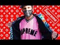 A $TÍLUS 100 SZABÁLYA ? Hypebeast lettem!