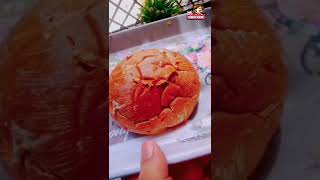 Super Hack to make Chocolate 🍫 croissant 🥐 at home🏡 | #shorts #youtubeshorts | C