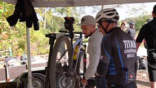 VTT Chenappan 2018