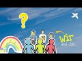 Abstand Punkt - Gerade über Hilfsebene erklärt von TheSimpleMaths - Abstand A2