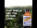 Best Damn Beard Oil. Duke Cannon's Best Damn Beard Oil. 3X the size of others.