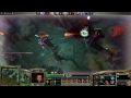 Dota 2 | HAPPINESS | Baumi plays Shadow Fiend