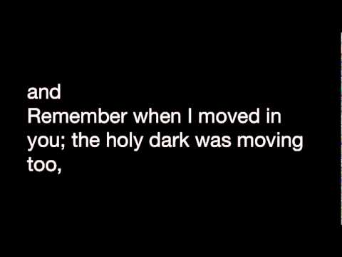 Hallelujah Rufus Wainwright (Shrek Soundtrack) with Lyrics - YouTube.flv