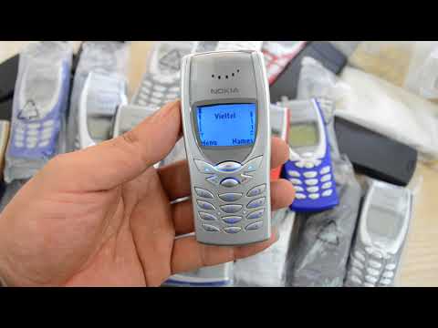 Lại Giảm Giá Nữa Rồi...NOKIA 8250 giá 299.000đ