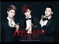 [Audio] 130402 Rainy Blue - JYJ Concert in Tokyo Dome