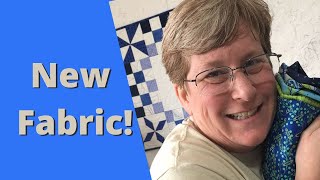 UNBOXING - Tula Pink Homemade - quilt pattern ideas
