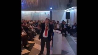 Skola Bris Paris 062016 Pastor Julupe Prechomoss Lima Peru