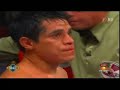 RODEL MAYOL V.S EDGAR SOSA