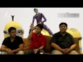Unbox - Sony Xperia SP, BlackBerry Q5, and More