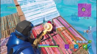 New fortnite dance gotta troll