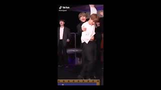 Kim Seok Jinin Utandığı O Komik Anlar