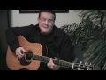 Dawson Cowals - O Wondrous Cross (live)