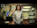 Where have all the airships gone? - James May's Q&A (Ep 8) - Head Squeeze