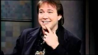 Watch Bill Hicks Didnt Mean To Hurt You video