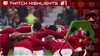 NightfonixGaming | Twitch Highlights #1