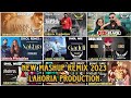 April New Mashup Remix 2023 Dhol Mix Lahoria Production Punjabi Song Remix