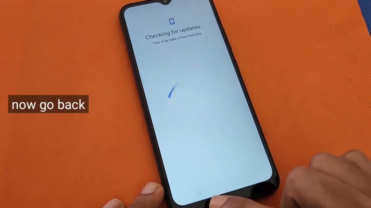 How to bypass frp lock realme C11 2023 Update | Realme How to bypass frp lock realme C11 2023 Update | Realme