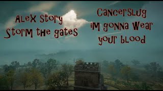 Watch Cancerslug Assassin video