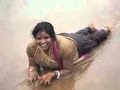 Deshi fatty aunty enjoying Bathing in new  digha