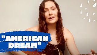 Kylie Morgan - American Dream