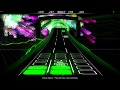 (Audiosurf 1) Flips and Flops, Drips and Drops - Electric Mantis