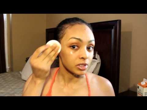 best diy mask Face Mask popFilm for pimples Turmeric face