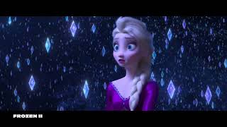 Disney Jr. Us - La Reine Des Neiges 2 - Film Familial - Promotion