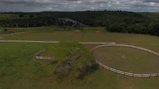 Fazenda Santa Rita - Belmonte, Bahia. Tour
