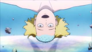Mob Psycho - Mob goes 100% vs Hanazawa