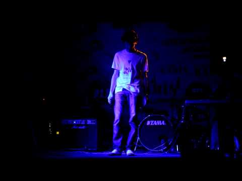 Alexandrov - Insight (Depeche Mode Live Cover)