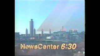 Wrgb 630Pm Newscast August 25, 1992 Complete